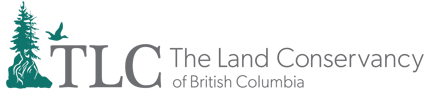 The Land Conservancy of BC Logo